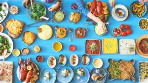 Cursos de hostelería - Como-diseñar-la-oferta-gastronómica